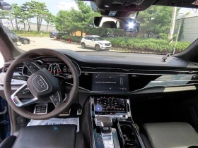 Audi RSQ8 4.0 DHU Automatic | Auto.bg — изображение 7 Audi RSQ8 4.0 DHU Automatic | Auto.bg — изображение 7