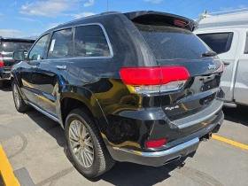 Jeep Grand cherokee Summit* FULL* ПРЕМИУМ ОБОРУДВАНЕ* | Auto.bg — изображение 6 Jeep Grand cherokee Summit* FULL* ПРЕМИУМ ОБОРУДВАНЕ* | Auto.bg — изображение 6