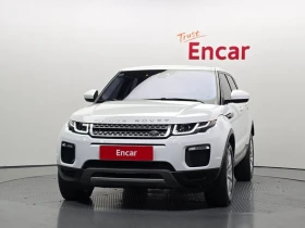 Land Rover Range Rover Evoque 2.0 Automatic - 13300 € - 42869353 3 | Car24.bg Land Rover Range Rover Evoque 2.0 Automatic - 13300 € - 42869353 3