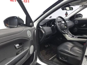 Land Rover Range Rover Evoque 2.0 Automatic - 13300 € - 42869353 10 | Car24.bg Land Rover Range Rover Evoque 2.0 Automatic - 13300 € - 42869353 10