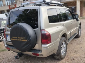 Mitsubishi Pajero 3.2 Di-D - 8700 € - 61805572 7 | Car24.bg Mitsubishi Pajero 3.2 Di-D - 8700 € - 61805572 7