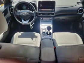 Hyundai Kona LIMITED\Дигитално табло - 10800 € - 53991858 8 | Car24.bg Hyundai Kona LIMITED\Дигитално табло - 10800 € - 53991858 8
