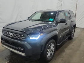 Toyota 4runner 4WD* КОЖА* LIMITED - Car24.bg Toyota 4runner 4WD* КОЖА* LIMITED