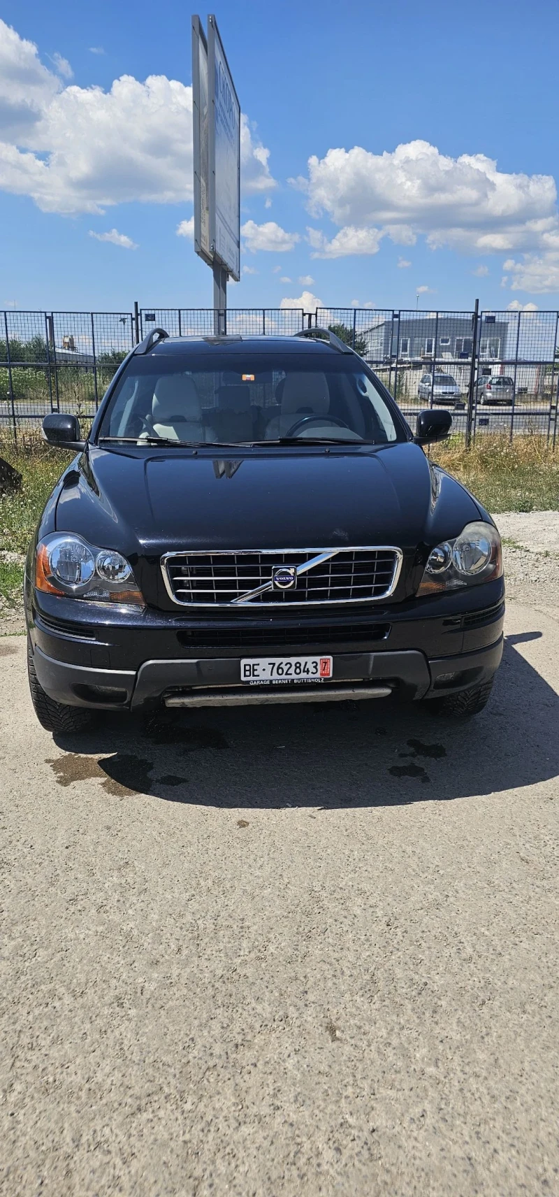 Volvo Xc90 Xc90 - 6500 € / 12712.90 лв. - 56314631 1 | Car24.bg Volvo Xc90 Xc90 - 6500 € / 12712.90 лв. - 56314631 1