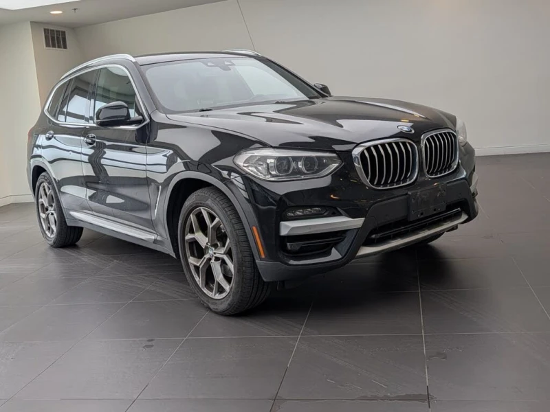 BMW X3 xDrive30i AWD/Drive-Assists/Panoroof - 19200 € - 56008527 1 | Car24.bg BMW X3 xDrive30i AWD/Drive-Assists/Panoroof - 19200 € - 56008527 1