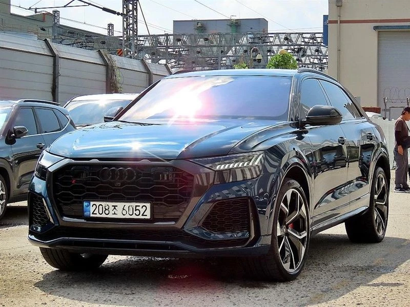 Audi RSQ8 4.0 DHU Automatic | Auto.bg — изображение 1 Audi RSQ8 4.0 DHU Automatic | Auto.bg — изображение 1