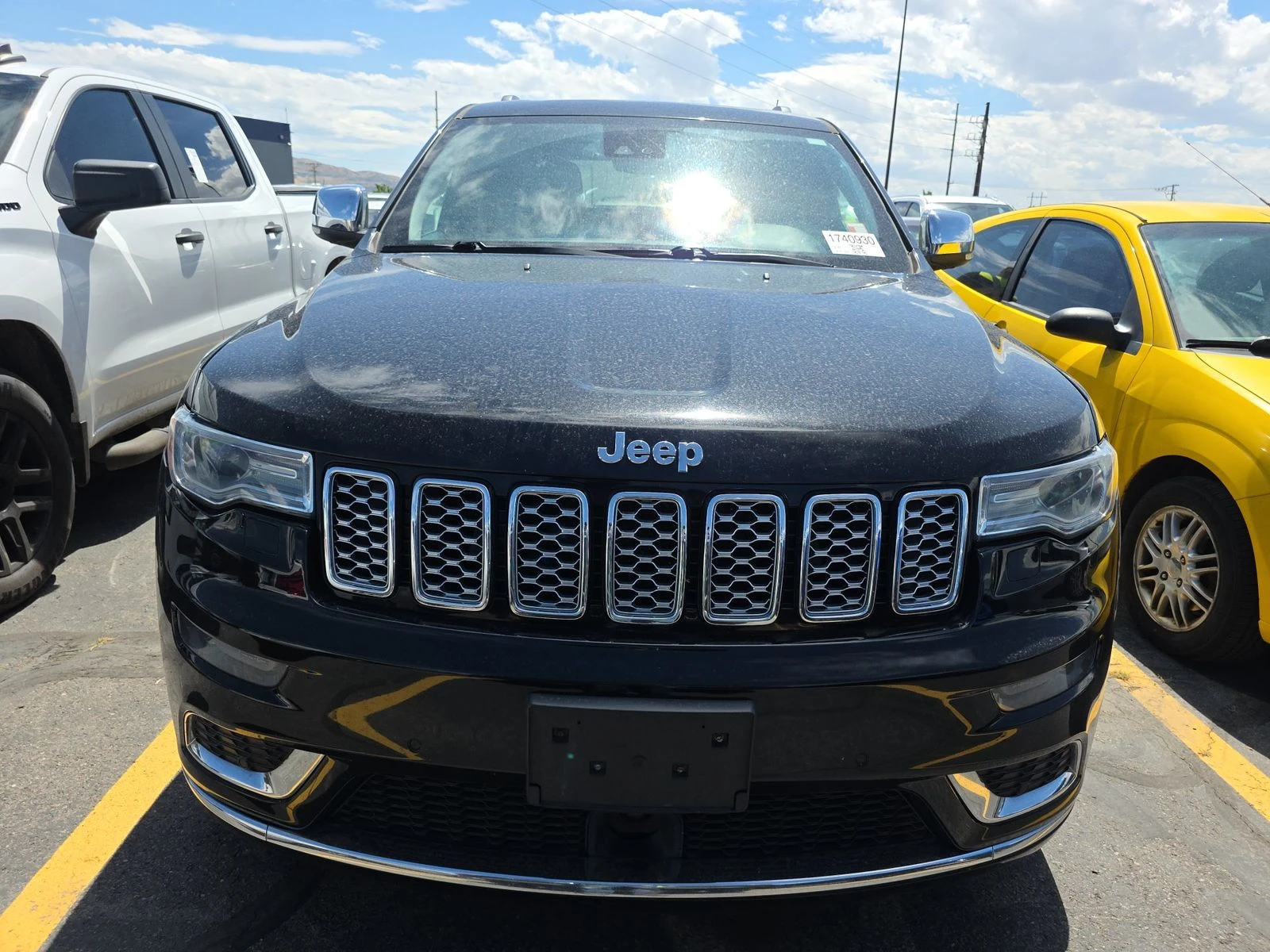 Jeep Grand cherokee Summit* FULL* ПРЕМИУМ ОБОРУДВАНЕ* | Auto.bg — изображение 1 Jeep Grand cherokee Summit* FULL* ПРЕМИУМ ОБОРУДВАНЕ* | Auto.bg — изображение 1