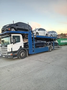 Scania 94 94D 230 | Auto.bg — изображение 6 Scania 94 94D 230 | Auto.bg — изображение 6