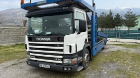 Scania 94 94D 230