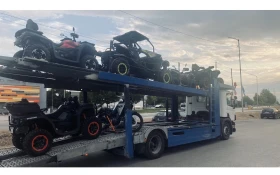 Scania 94 94D 230 | Auto.bg — изображение 8 Scania 94 94D 230 | Auto.bg — изображение 8