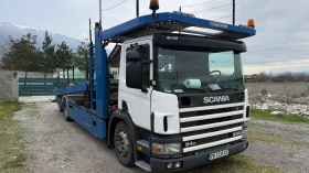 Scania 94 94D 230 | Auto.bg — изображение 2 Scania 94 94D 230 | Auto.bg — изображение 2