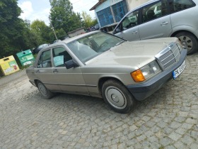 Mercedes-Benz 190 2.0DIEZEL | Mobile.bg   2