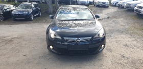 Opel Astra 1.4T GTC COSMO 132000km.   | Mobile.bg   2