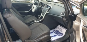 Opel Astra 1.4T GTC COSMO 132000km.   | Mobile.bg   13
