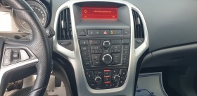 Opel Astra 1.4T GTC COSMO 132000km.   | Mobile.bg   11