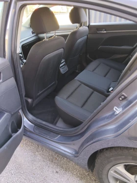 Hyundai Elantra 2.0  150к.с | Mobile.bg — малка снимка 5