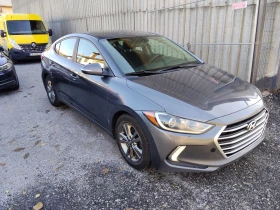 Hyundai Elantra 2.0  150к.с | Mobile.bg — малка снимка 2