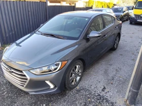 Hyundai Elantra 2.0  150к.с | Mobile.bg — малка снимка 3