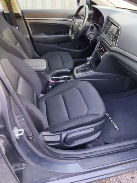 Hyundai Elantra 2.0  150к.с | Mobile.bg — малка снимка 11