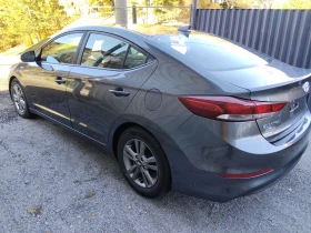 Hyundai Elantra 2.0  150к.с | Mobile.bg — малка снимка 15