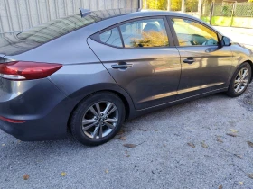 Hyundai Elantra 2.0  150к.с | Mobile.bg — малка снимка 16