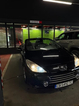 Peugeot 307 2.0 tfsi - 5400 лв. / 2760.98 € - 29722376 9 | Car24.bg Peugeot 307 2.0 tfsi - 5400 лв. / 2760.98 € - 29722376 9