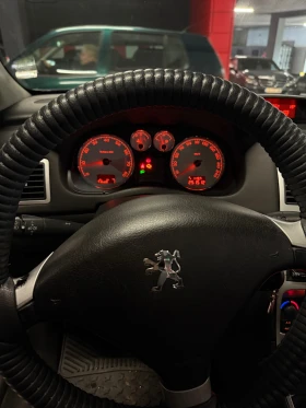 Peugeot 307 2.0 tfsi - 5400 лв. / 2760.98 € - 29722376 12 | Car24.bg Peugeot 307 2.0 tfsi - 5400 лв. / 2760.98 € - 29722376 12