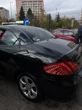 Peugeot 307 2.0 tfsi - 5400 лв. / 2760.98 € - 29722376 3 | Car24.bg Peugeot 307 2.0 tfsi - 5400 лв. / 2760.98 € - 29722376 3