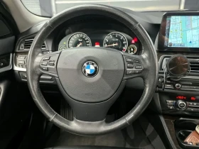 BMW 520 - 19649 лв. / 10046.37 € - 58525278 13 | Car24.bg BMW 520 - 19649 лв. / 10046.37 € - 58525278 13