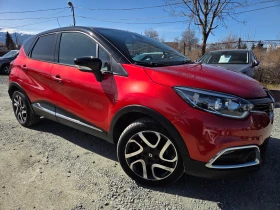 Renault Captur 1.5DCi-Нави-кожа - Car24.bg Renault Captur 1.5DCi-Нави-кожа