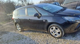 Opel Zafira 2.0 - Car24.bg Opel Zafira 2.0