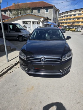 VW Passat Passat Combi модел2012 1.6TDI Скоростна кутия ръч - Car24.bg VW Passat Passat Combi модел2012 1.6TDI Скоростна кутия ръч