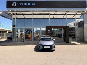 Hyundai I10 Exclusive | Auto.bg — изображение 8 Hyundai I10 Exclusive | Auto.bg — изображение 8