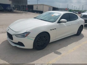 Maserati Ghibli 3.0l - 10000 € / 19558.30 лв. - 70241170 2 | Car24.bg Maserati Ghibli 3.0l - 10000 € / 19558.30 лв. - 70241170 2