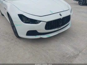Maserati Ghibli 3.0l - 10000 € / 19558.30 лв. - 70241170 6 | Car24.bg Maserati Ghibli 3.0l - 10000 € / 19558.30 лв. - 70241170 6