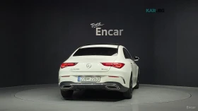 Mercedes-Benz CLA 250 4MATIC* DISTRONIC* КАМЕРА* ПОДГРЕВ* SUNROOF* | Auto.bg — изображение 4 Mercedes-Benz CLA 250 4MATIC* DISTRONIC* КАМЕРА* ПОДГРЕВ* SUNROOF* | Auto.bg — изображение 4