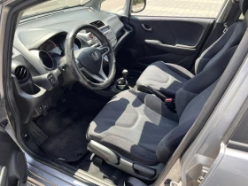 Honda Jazz undefined | Auto.bg — изображение 5 Honda Jazz undefined | Auto.bg — изображение 5