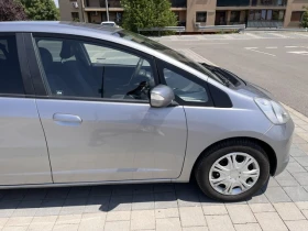 Honda Jazz undefined | Auto.bg — изображение 11 Honda Jazz undefined | Auto.bg — изображение 11