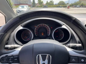 Honda Jazz undefined | Auto.bg — изображение 4 Honda Jazz undefined | Auto.bg — изображение 4