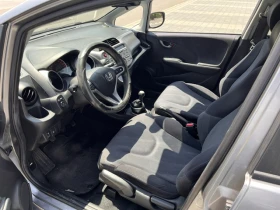Honda Jazz undefined | Auto.bg — изображение 3 Honda Jazz undefined | Auto.bg — изображение 3