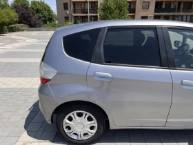 Honda Jazz undefined | Auto.bg — изображение 10 Honda Jazz undefined | Auto.bg — изображение 10