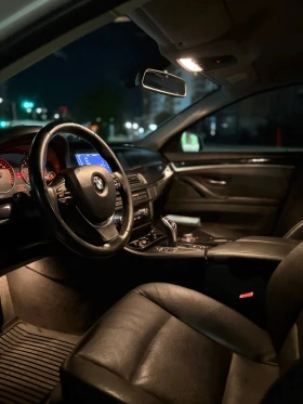 BMW 530 F11 3.0 d 245 | Auto.bg — изображение 7 BMW 530 F11 3.0 d 245 | Auto.bg — изображение 7