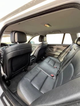 BMW 530 F11 3.0 d 245 | Auto.bg — изображение 8 BMW 530 F11 3.0 d 245 | Auto.bg — изображение 8