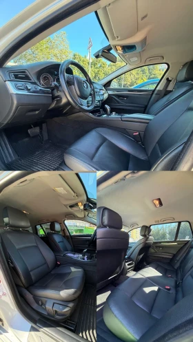 BMW 530 F11 3.0 d 245 | Auto.bg — изображение 6 BMW 530 F11 3.0 d 245 | Auto.bg — изображение 6