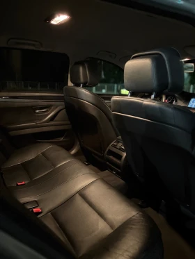 BMW 530 F11 3.0 d 245 | Auto.bg — изображение 9 BMW 530 F11 3.0 d 245 | Auto.bg — изображение 9