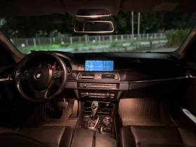 BMW 530 F11 3.0 d 245 | Auto.bg — изображение 8 BMW 530 F11 3.0 d 245 | Auto.bg — изображение 8