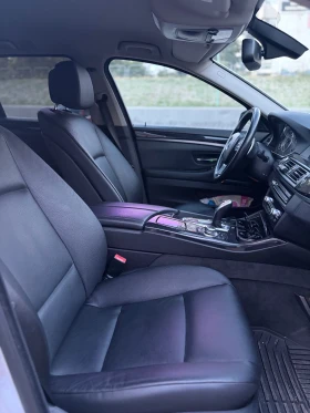 BMW 530 F11 3.0 d 245 | Auto.bg — изображение 7 BMW 530 F11 3.0 d 245 | Auto.bg — изображение 7