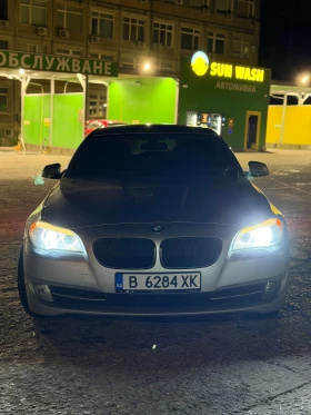 BMW 530 F11 3.0 d 245 | Auto.bg — изображение 4 BMW 530 F11 3.0 d 245 | Auto.bg — изображение 4