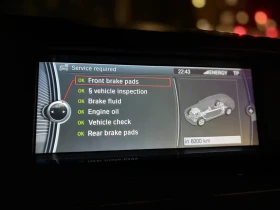 BMW 530 F11 3.0 d 245 | Auto.bg — изображение 11 BMW 530 F11 3.0 d 245 | Auto.bg — изображение 11