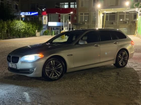 BMW 530 F11 3.0 d 245